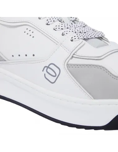 Piquadro Corner 2.0 Herren-Sneakers...