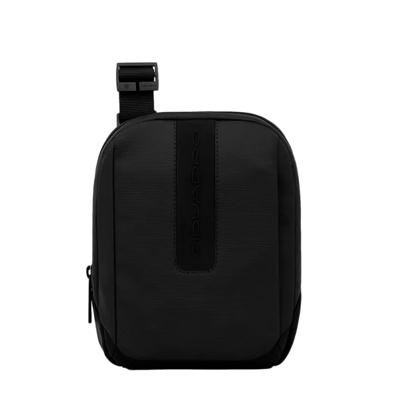 Borsello porta iPad® mini in tessuto impermeabile...