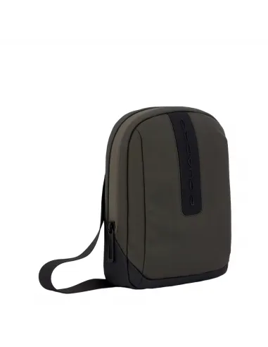 Borsello porta iPad® mini in tessuto...