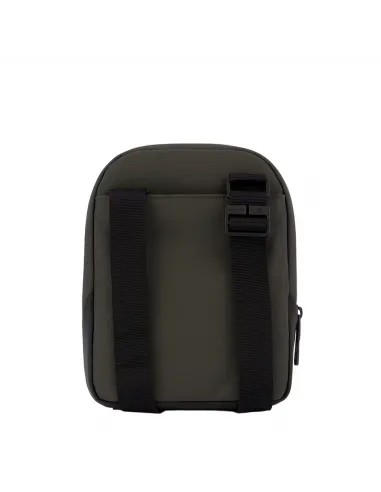 Borsello porta iPad® mini in tessuto...