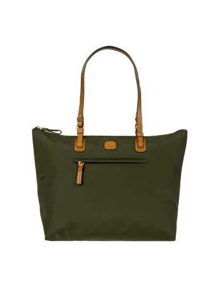 Shopping large Bric's X-Collection green