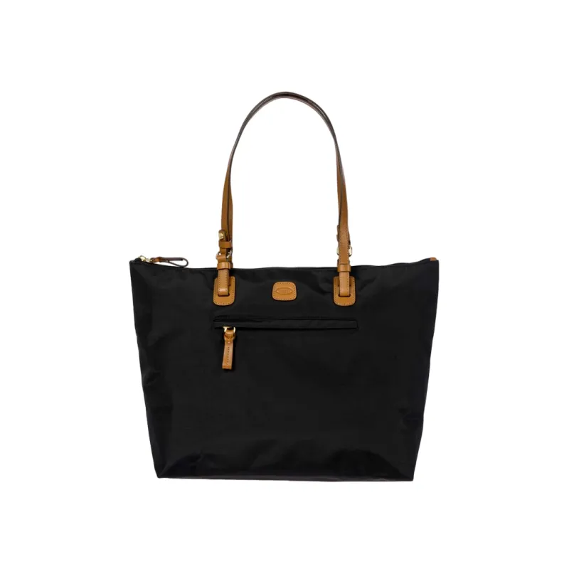 Großes Einkaufstasche X-Collection schwarz