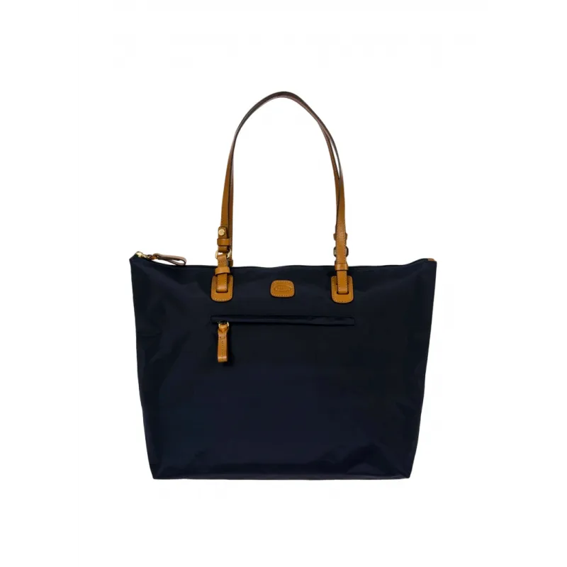 Shopping large Bric's X-Collection ocean blue