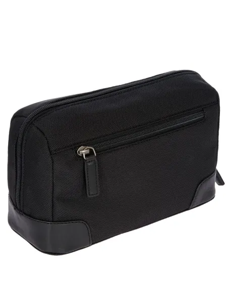 Necessaire da viaggio Bric's Monza nero
