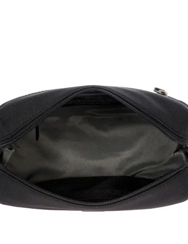 Necessaire da viaggio Bric's Monza nero