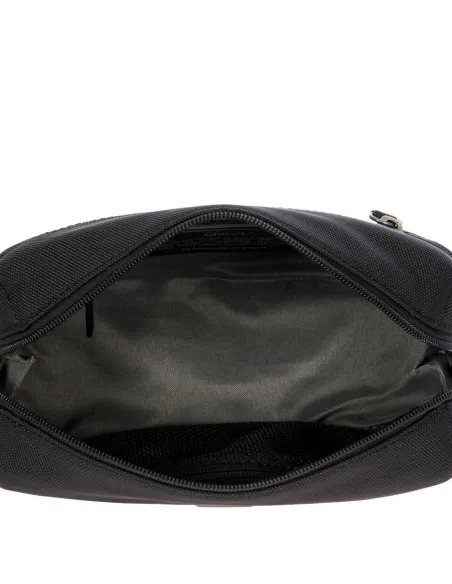 Necessaire da viaggio Bric's Monza nero