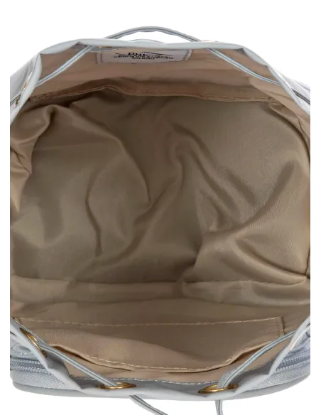 Borsa a secchiello Brics X-Collection, grigio