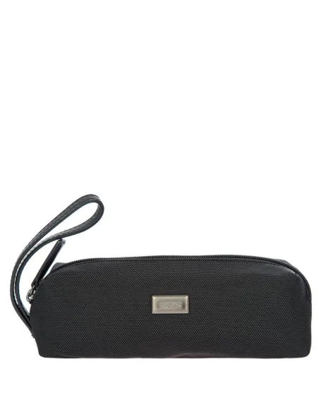 Bustina porta penne Bric's Monza, nera