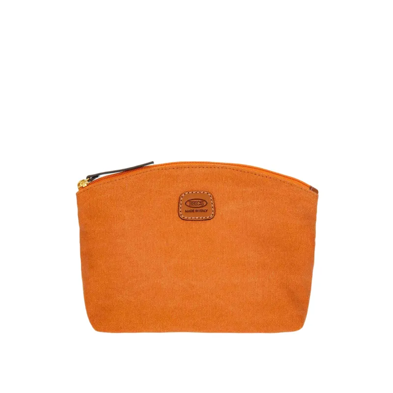 Necessaire Brics Sorrento, arancio