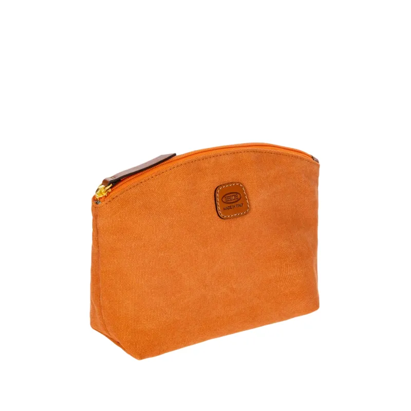 Necessaire Brics Sorrento, arancio 2
