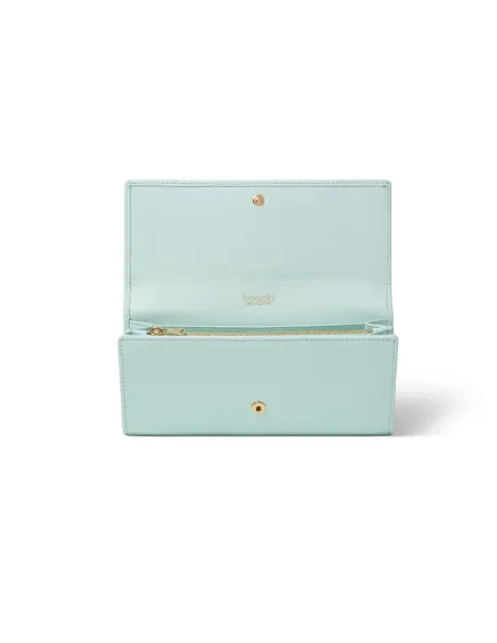 Braccialini Basic Damenbrieftasche mit Klappe