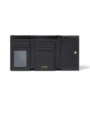 Portafogli medio in pelle Braccialini...