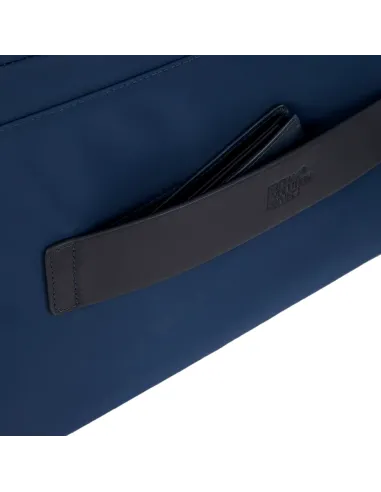 Cartella Piquadro a due scomparti con...