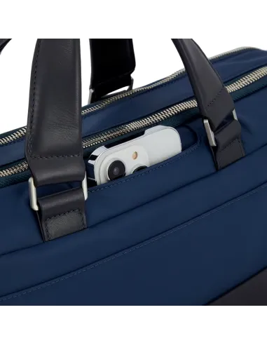 Piquadro Ryan Laptoptasche aus...