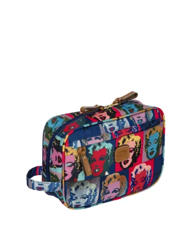 Necessaire da viaggio Andy Warhol x...