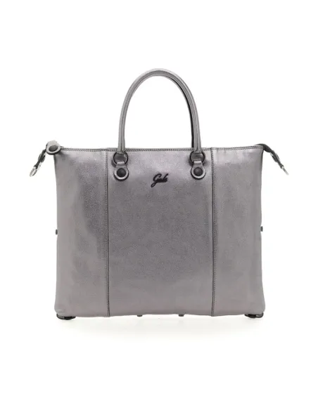 Borsa Gabs trasformabile G3 media argento