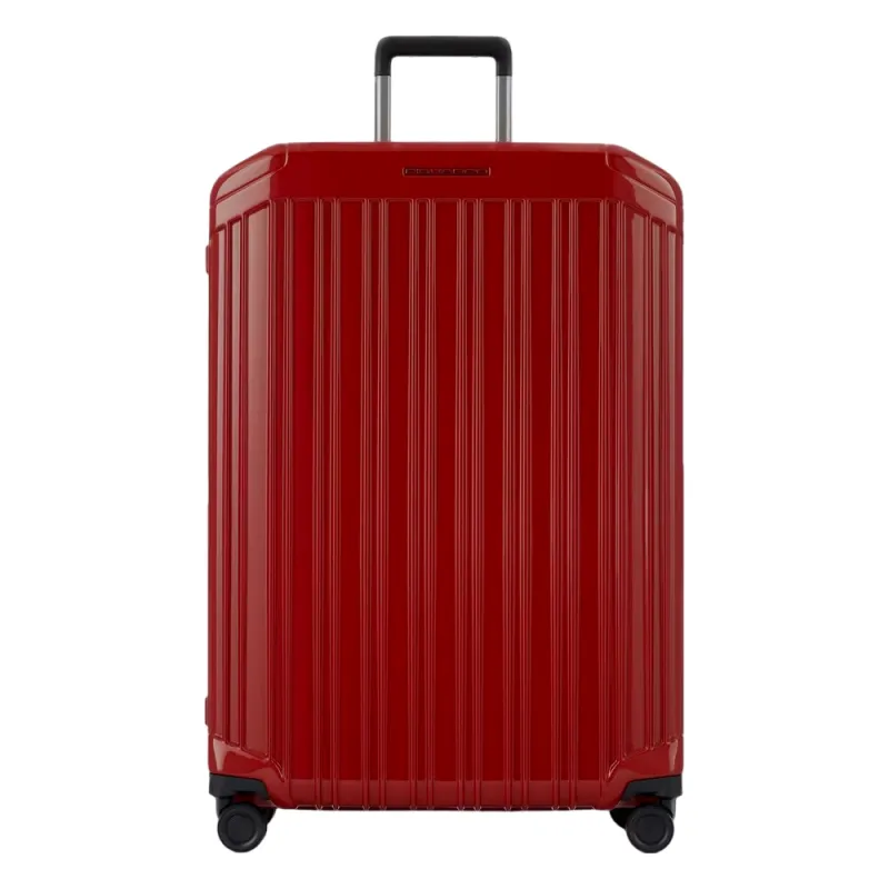 Trolley grande Piquadro PQ-Light Rosso