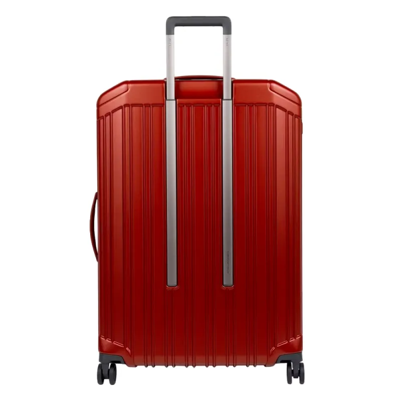 Trolley grande Piquadro PQ-Light Rosso 2