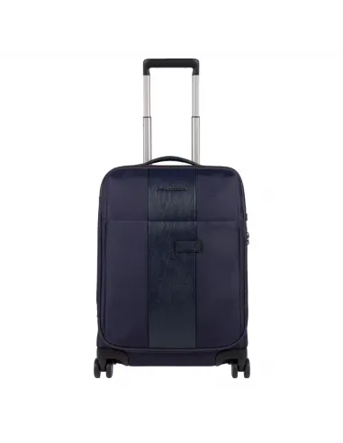 Piquadro Brief2 Trolley in...