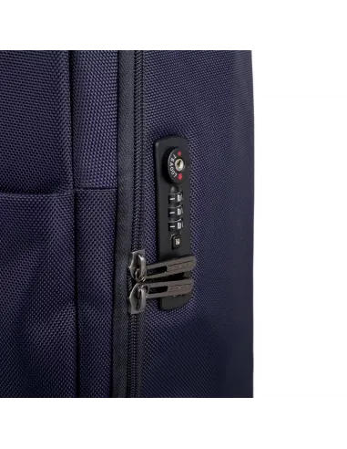 Piquadro Brief2 Trolley in...