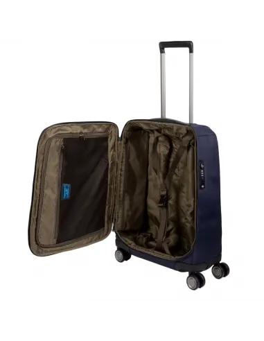 Piquadro Brief2 Trolley in...