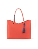 Campo Marzio Shopping bag, orange