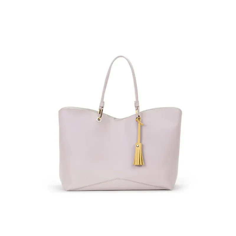 Campo Marzio Shopping bag, cream