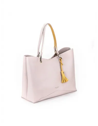 Campo Marzio Shopping bag, cream