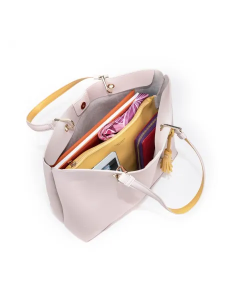 Campo Marzio Shopping bag, cream