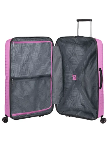 Trolley grande rigido American...