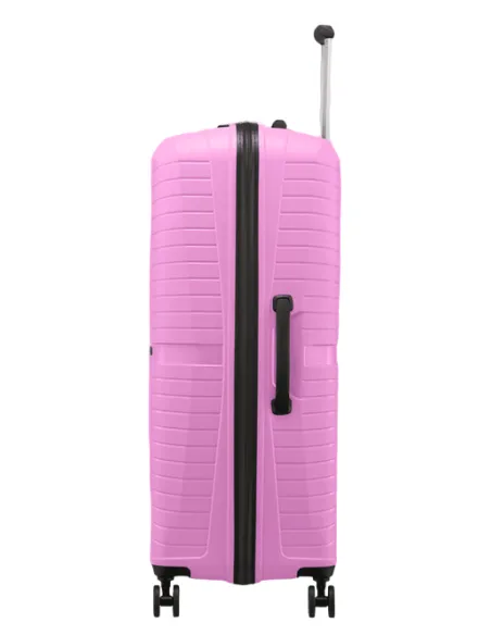 Trolley grande rigido American Tourister Airconic, Pink Lemonade