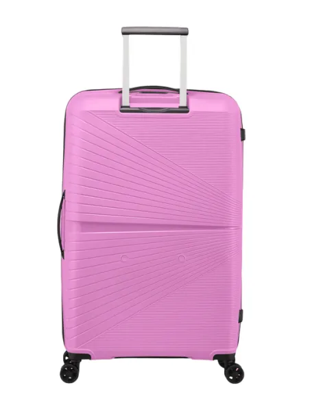 Trolley grande rigido American Tourister Airconic, Pink Lemonade