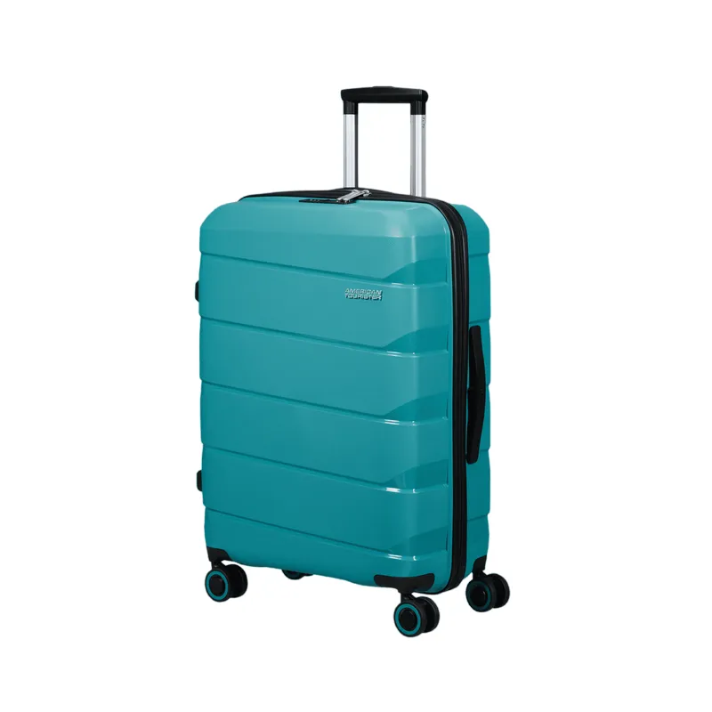 American Tourister Air Move Mittlerer Trolley aus...