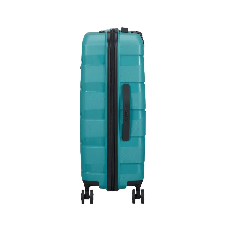 American Tourister Air Move Mittlerer Trolley aus... 2