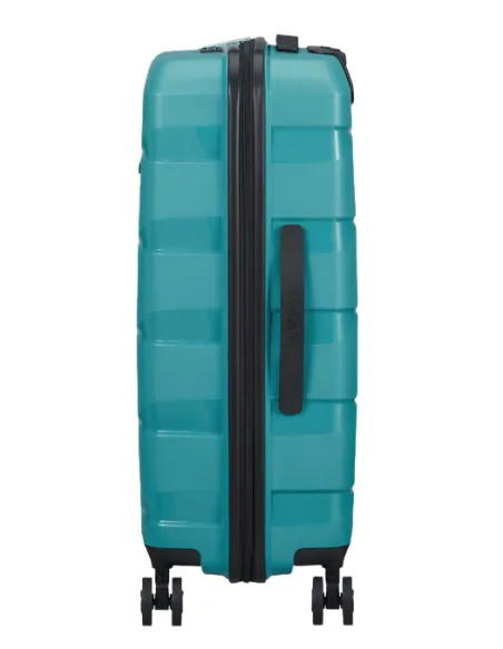 Trolley medio American Tourister Air Move, Teal
