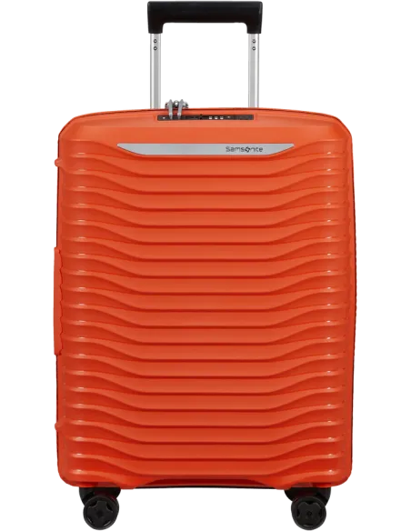 Trolley cabina Samsonite Upscape, Tangerine Orange