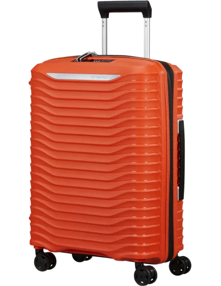Trolley cabina Samsonite Upscape, Tangerine Orange