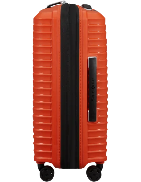 Trolley cabina Samsonite Upscape, Tangerine Orange