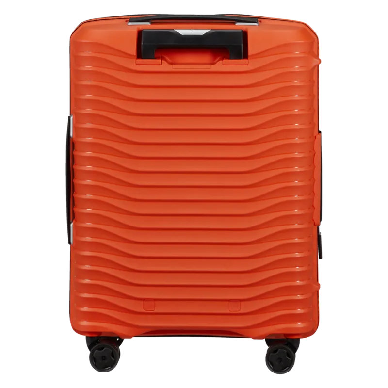 Samsonite hotsell orange luggage