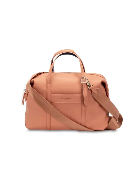 Bauletto Ariana Campo Marzio rosa pesca