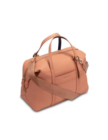 Bauletto Ariana Campo Marzio rosa pesca