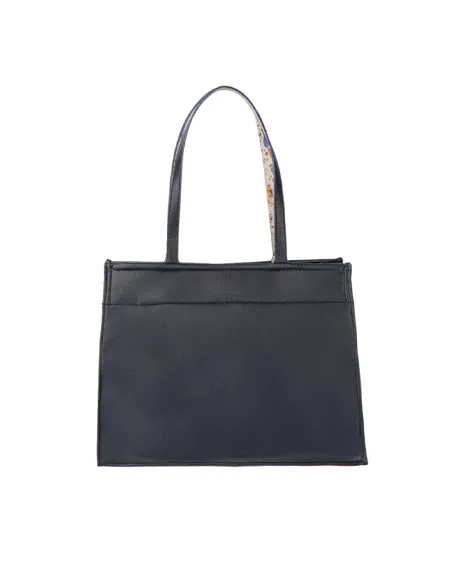 Piero Guidi BE-Magic Einkaufstasche, blau