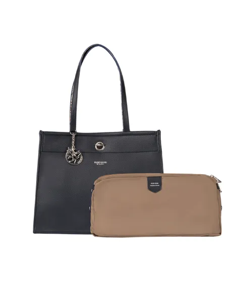 Piero Guidi BE-Magic Shopping bag, blue navy