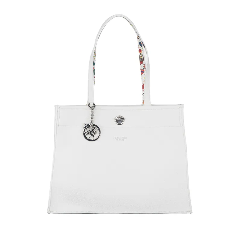 Shopping Piero Guidi Be Magic bianca