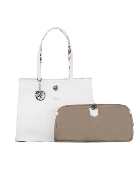 Shopping Piero Guidi Be Magic bianca