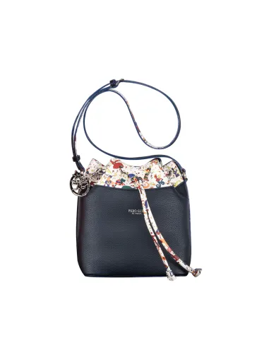 Piero Guidi Be Magic Bucket Bag , blau