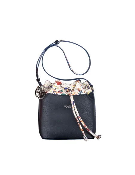 Piero Guidi Be Magic Bucket Bag , blau