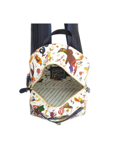 Zainetto donna Piero Guidi Magic...