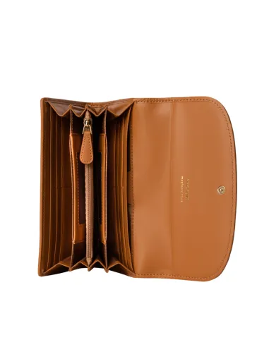 Piero Guidi Magic Circus wallet with...