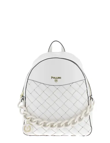 Pollini women's backpack